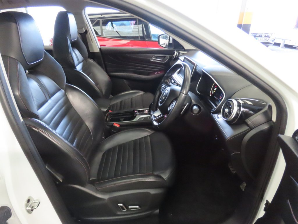 Used MG MG HS 2022 for sale - 76841670: Photo 9