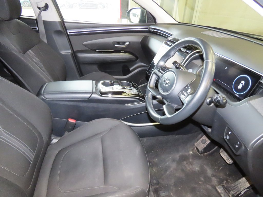 Used Hyundai TUCSON 2022 for sale - 77936990: Photo 10