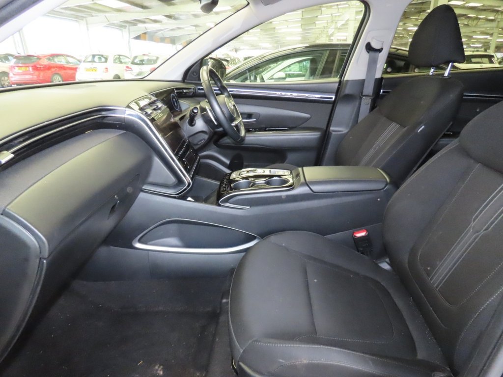 Used Hyundai TUCSON 2022 for sale - 77936990: Photo 11