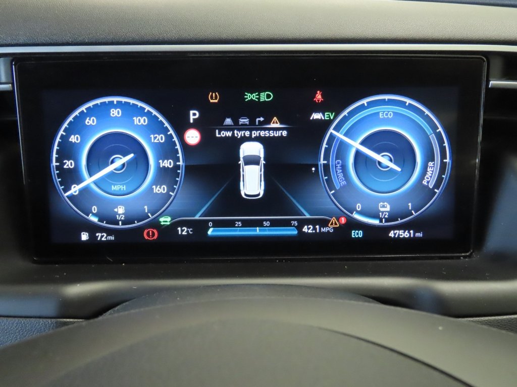 Used Hyundai TUCSON 2022 for sale - 77936990: Photo 12