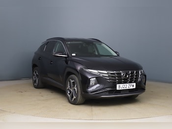 Used Hyundai TUCSON 2022 for sale - 77936990: Photo