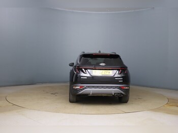 Used Hyundai TUCSON 2022 for sale - 77936990: Photo