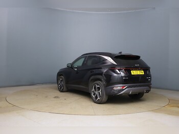 Used Hyundai TUCSON 2022 for sale - 77936990: Photo