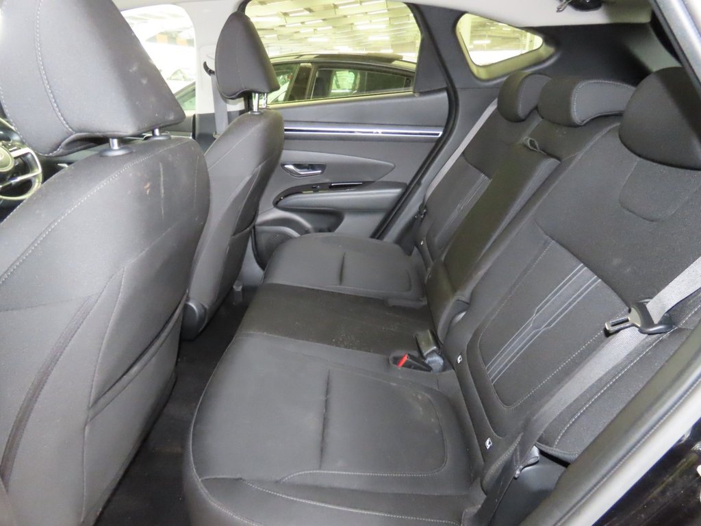 Used Hyundai TUCSON 2022 for sale - 77936990: Photo 5