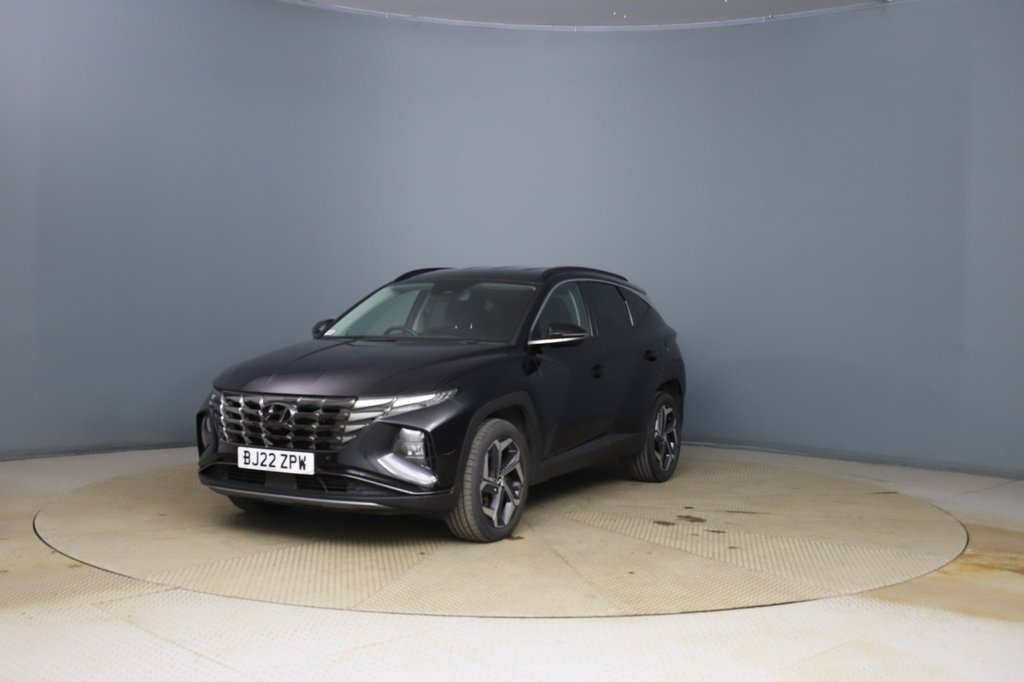 Used Hyundai TUCSON 2022 for sale - 77936990: Photo 9