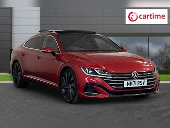 Used Volkswagen Arteon 2022 for sale - 79133600: Photo