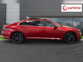 Used Volkswagen Arteon 2022 for sale - 79133600: Photo