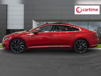 Used Volkswagen Arteon 2022 for sale - 79133600: Photo