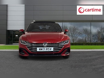 Used Volkswagen Arteon 2022 for sale - 79133600: Photo