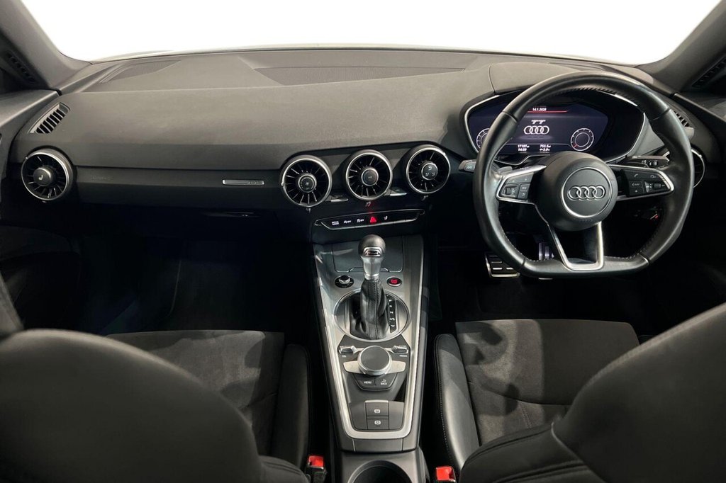 Used Audi TT 2019 for sale - 76999135: Photo 12