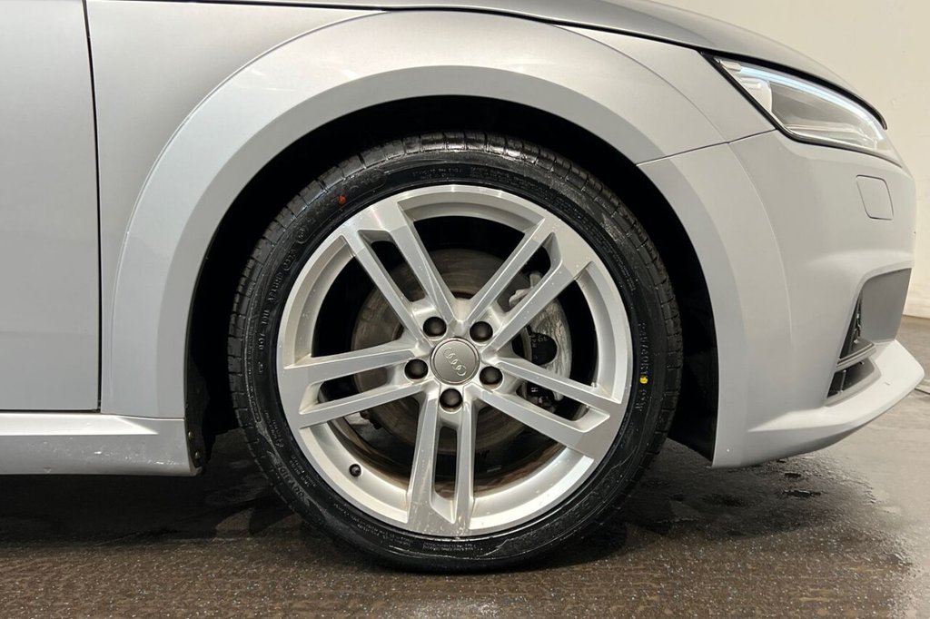 Used Audi TT 2019 for sale - 76999135: Photo 14