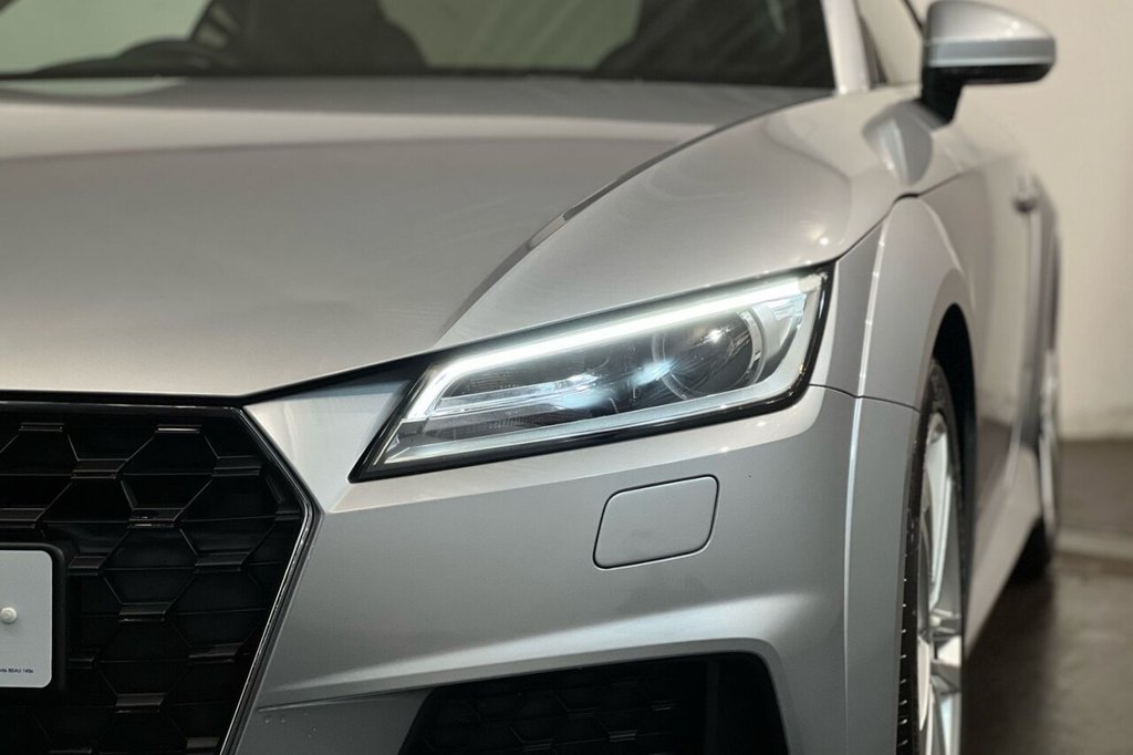 Used Audi TT 2019 for sale - 76999135: Photo 16