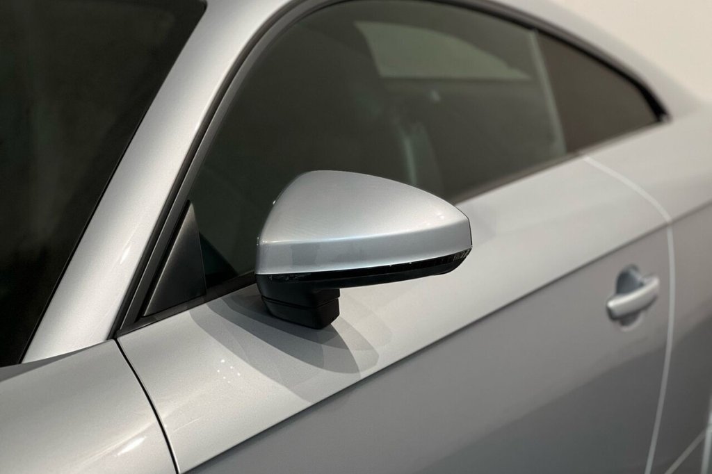 Used Audi TT 2019 for sale - 76999135: Photo 17