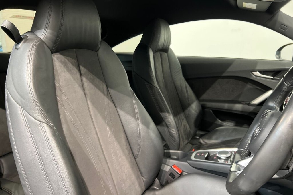 Used Audi TT 2019 for sale - 76999135: Photo 21