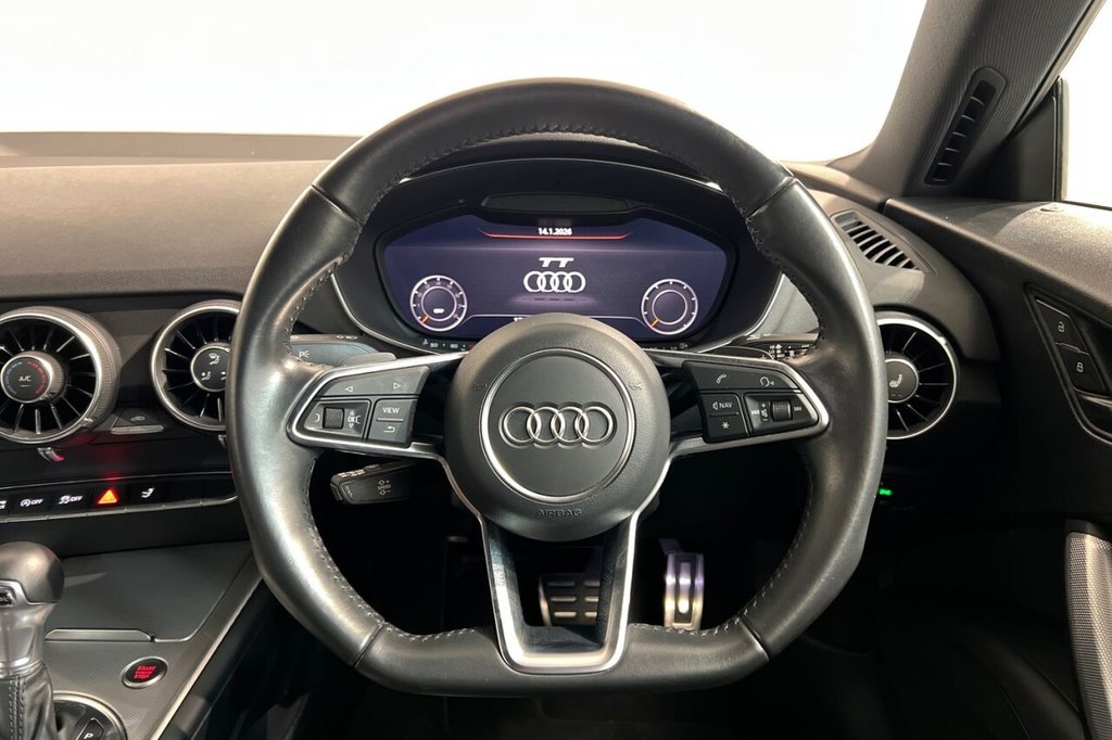Used Audi TT 2019 for sale - 76999135: Photo 22