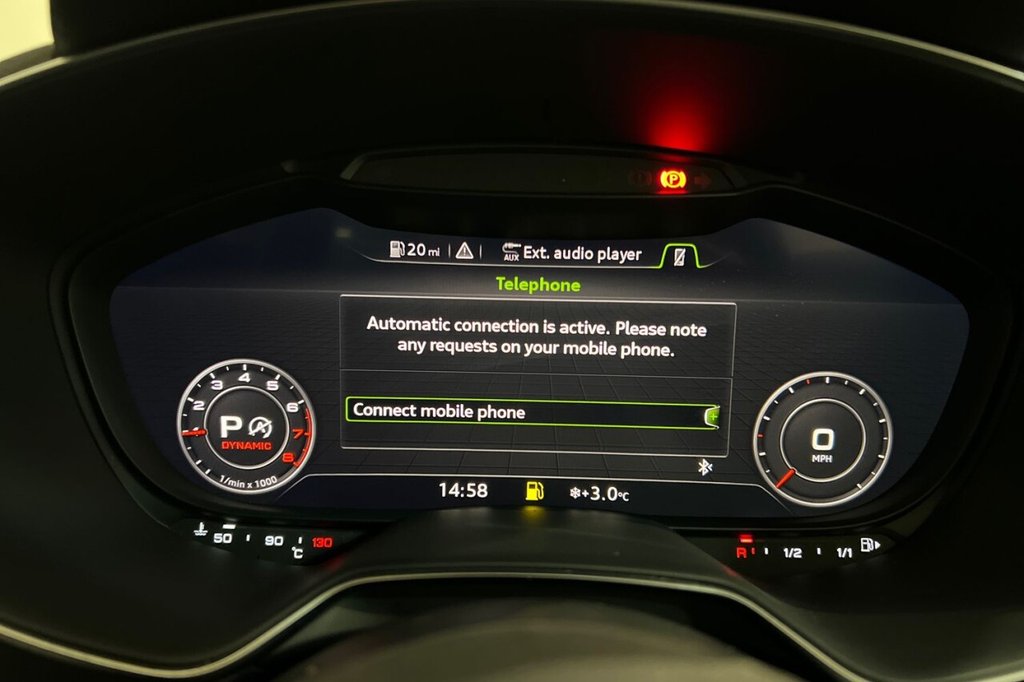 Used Audi TT 2019 for sale - 76999135: Photo 29