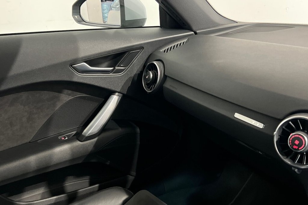 Used Audi TT 2019 for sale - 76999135: Photo 32