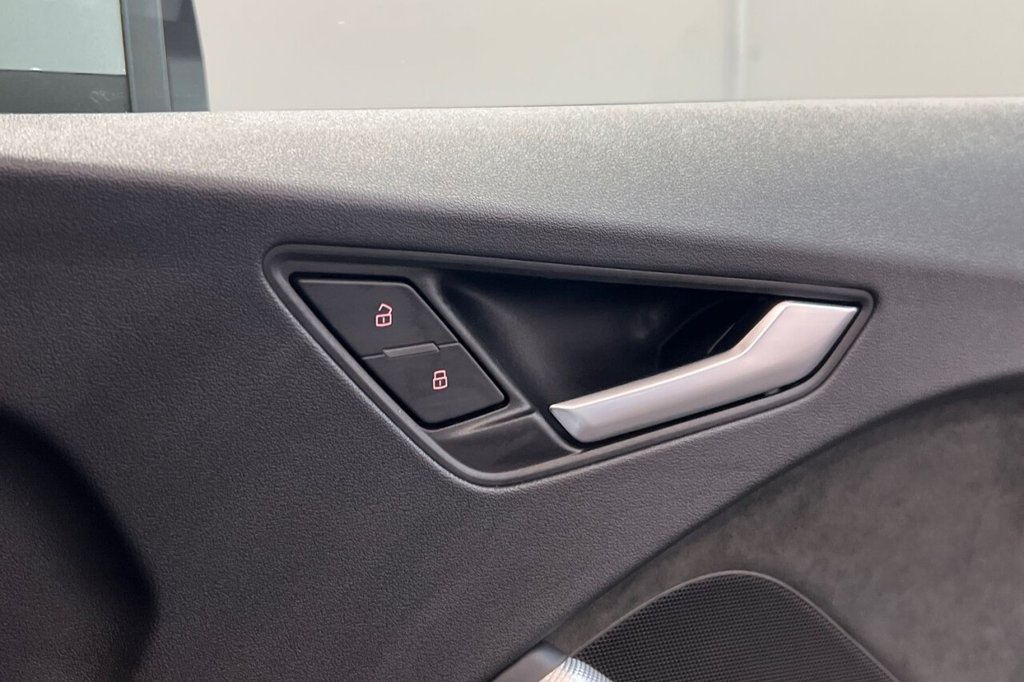 Used Audi TT 2019 for sale - 76999135: Photo 38