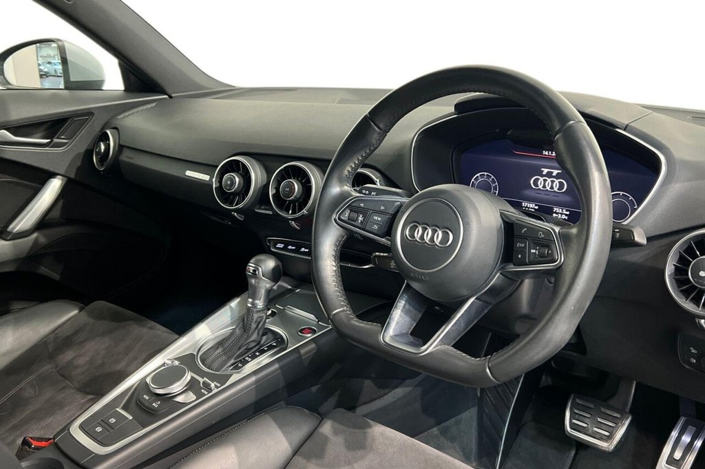 Used Audi TT 2019 for sale - 76999135: Photo 9