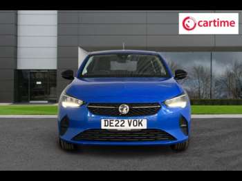 Used Vauxhall Corsa 2022 for sale - 75370163: Photo