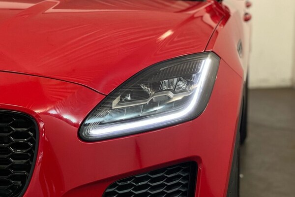 Used Jaguar E-Pace 2019 for sale - 76074141: Photo 16