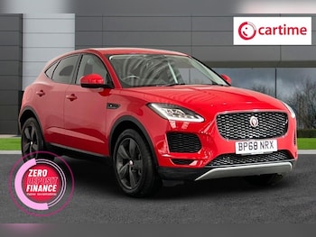 2019 (68) - 2.0 P200 S SUV 5dr Petrol Auto AWD Euro 6 (s/s) (200 ps) Cruise Control wit