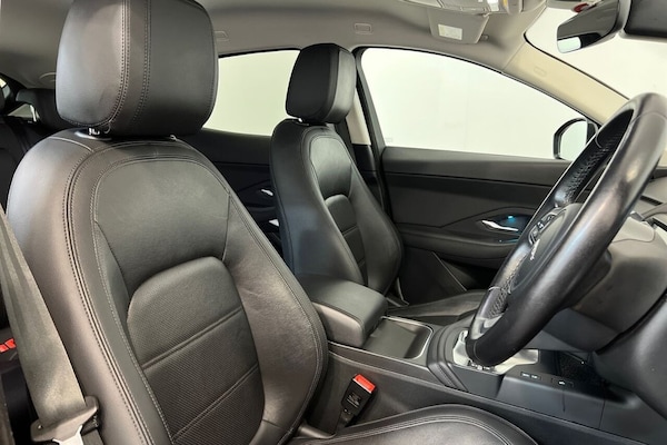 Used Jaguar E-Pace 2019 for sale - 76074141: Photo 22
