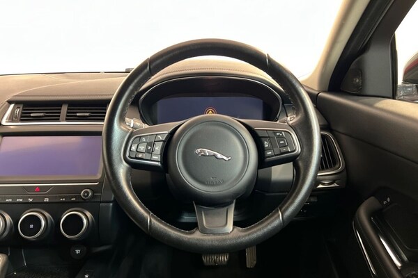 Used Jaguar E-Pace 2019 for sale - 76074141: Photo 25