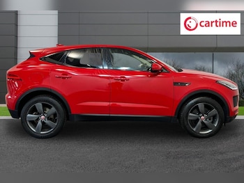 Used Jaguar E-Pace 2019 for sale - 76074141: Photo 2