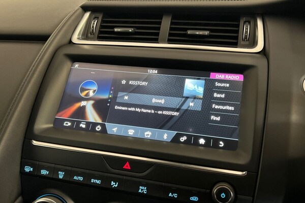 Used Jaguar E-Pace 2019 for sale - 76074141: Photo 33