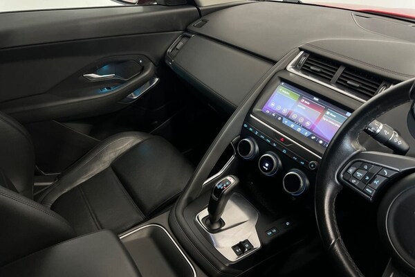 Used Jaguar E-Pace 2019 for sale - 76074141: Photo 34