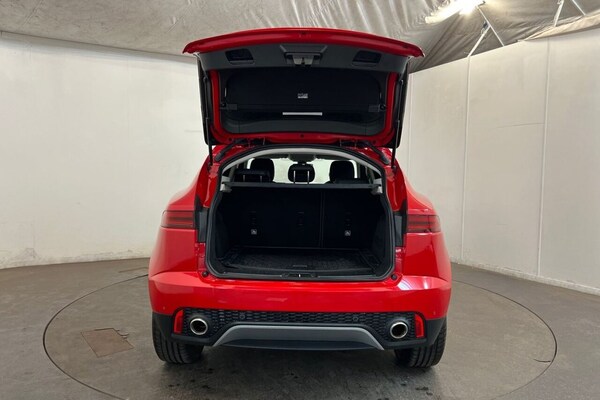 Used Jaguar E-Pace 2019 for sale - 76074141: Photo 42