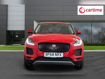 Used Jaguar E-Pace 2019 for sale - 76074141: Photo 4