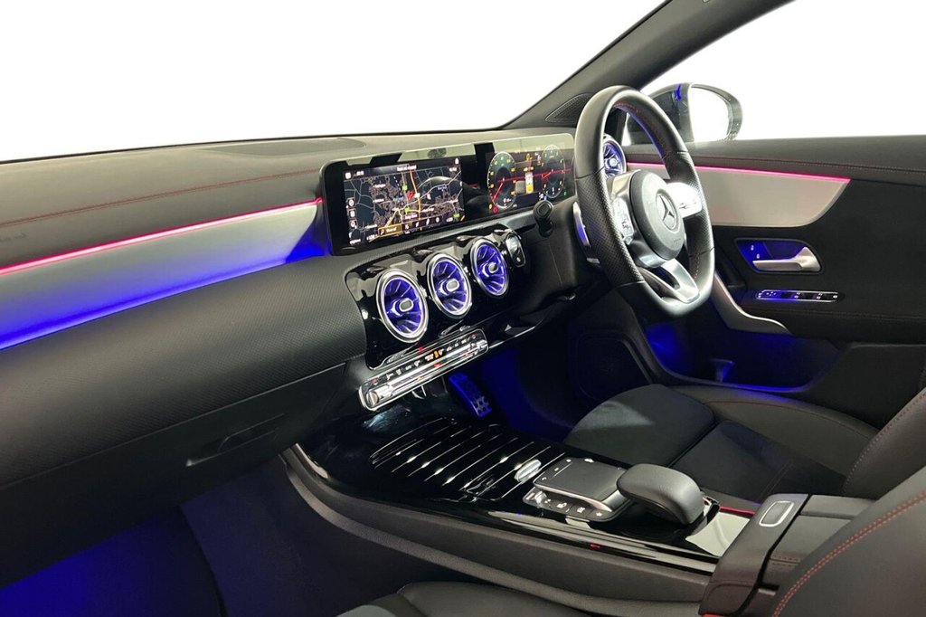 Used Mercedes-Benz CLA 2023 for sale - 75801597: Photo 11