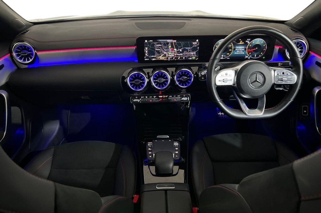 Used Mercedes-Benz CLA 2023 for sale - 75801597: Photo 12