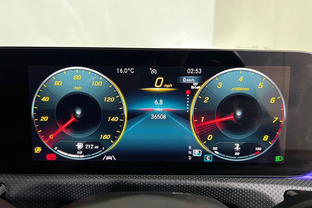 Used Mercedes-Benz CLA 2023 for sale - 75801597: Photo 15