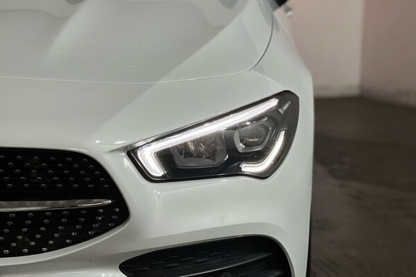 Used Mercedes-Benz CLA 2023 for sale - 75801597: Photo 16