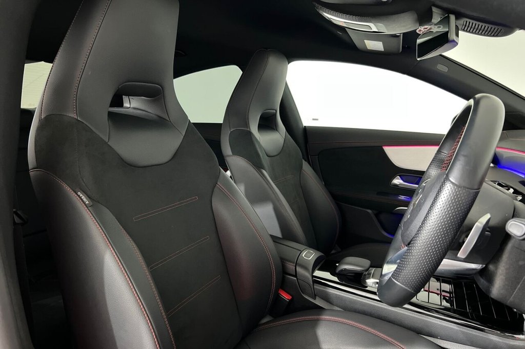 Used Mercedes-Benz CLA 2023 for sale - 75801597: Photo 21