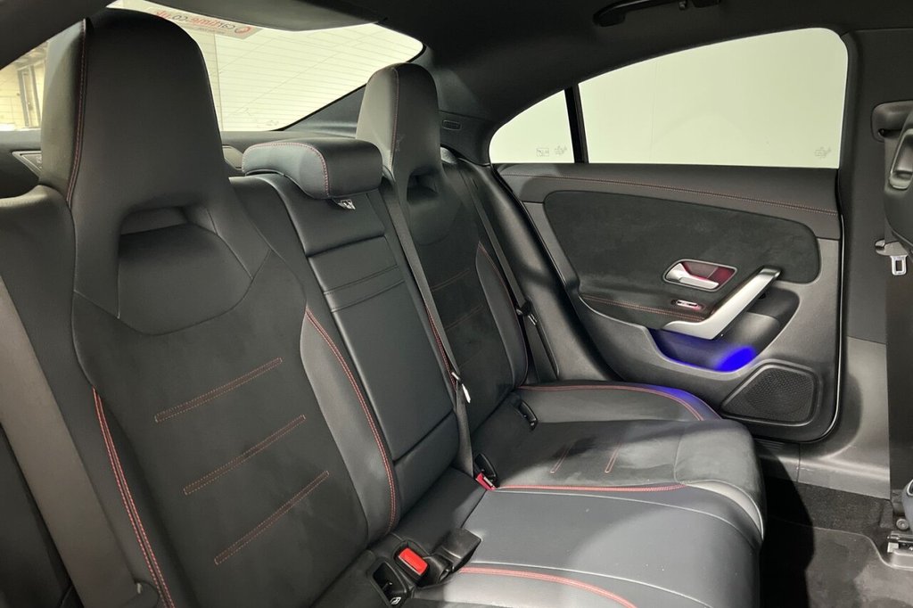 Used Mercedes-Benz CLA 2023 for sale - 75801597: Photo 22
