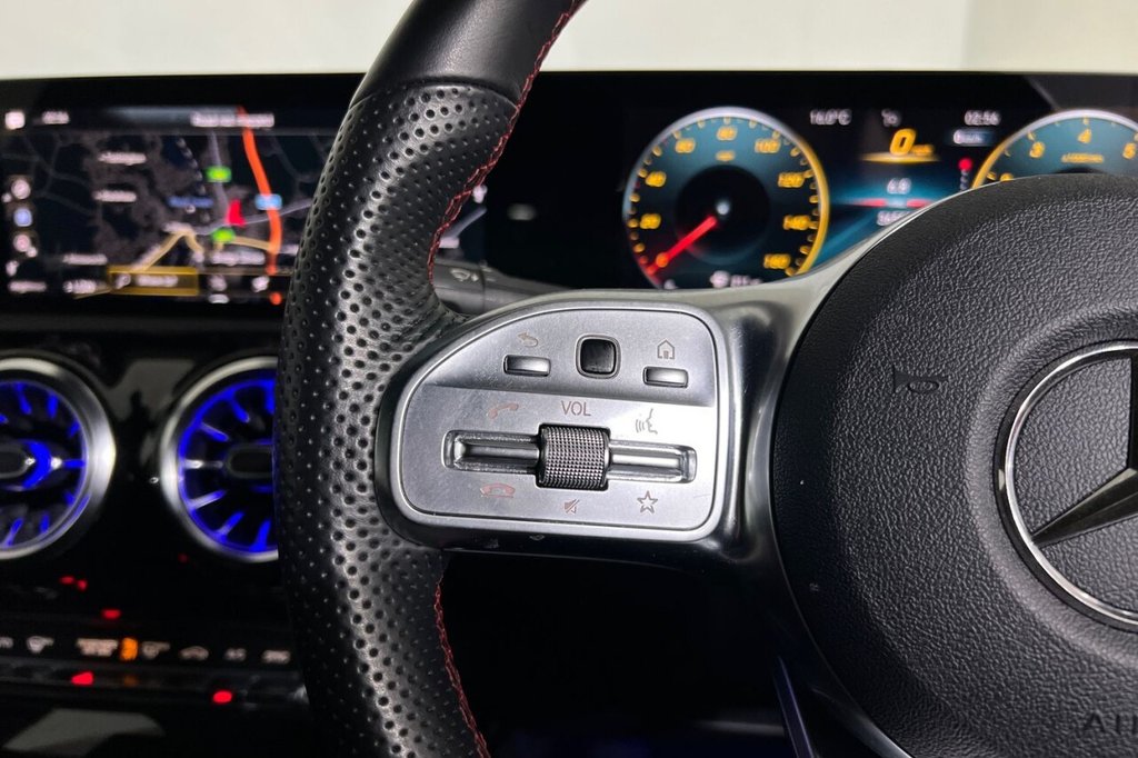 Used Mercedes-Benz CLA 2023 for sale - 75801597: Photo 24