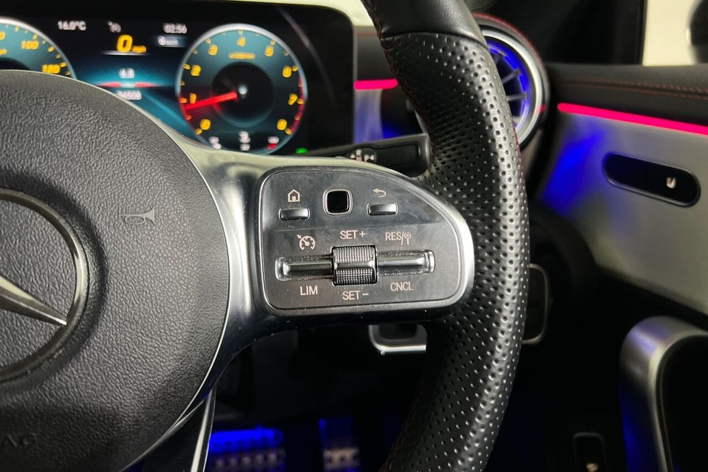 Used Mercedes-Benz CLA 2023 for sale - 75801597: Photo 25