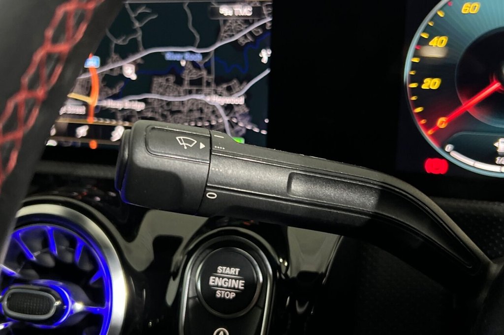 Used Mercedes-Benz CLA 2023 for sale - 75801597: Photo 26