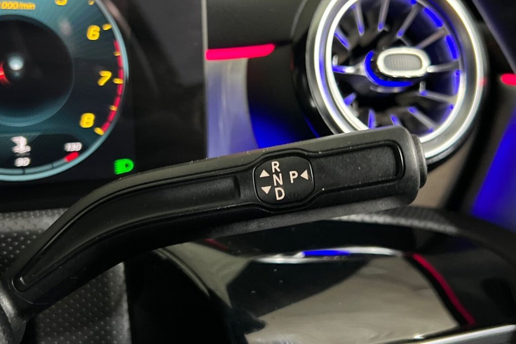 Used Mercedes-Benz CLA 2023 for sale - 75801597: Photo 27