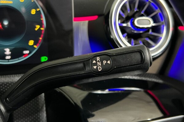 Used Mercedes-Benz CLA 2023 for sale - 75801597: Photo 27