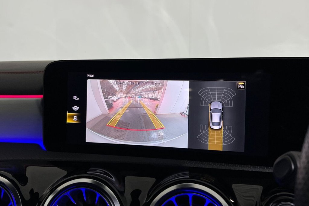 Used Mercedes-Benz CLA 2023 for sale - 75801597: Photo 28