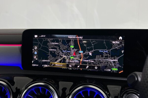 Used Mercedes-Benz CLA 2023 for sale - 75801597: Photo 29