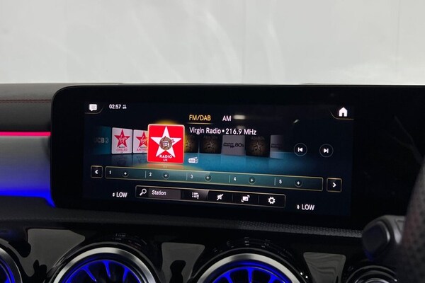 Used Mercedes-Benz CLA 2023 for sale - 75801597: Photo 30