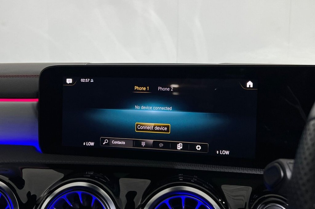 Used Mercedes-Benz CLA 2023 for sale - 75801597: Photo 31