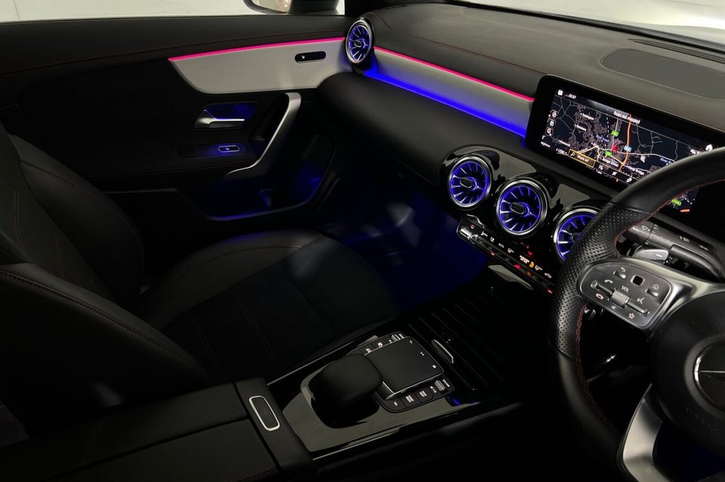 Used Mercedes-Benz CLA 2023 for sale - 75801597: Photo 33