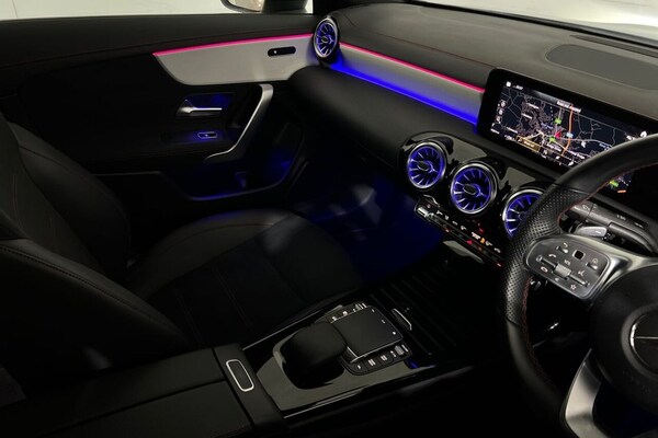 Used Mercedes-Benz CLA 2023 for sale - 75801597: Photo 33
